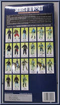 Sharpshooter from Soldiers of the World - Civil War manufactured by Formative International [Back]