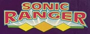 Sonic Ranger