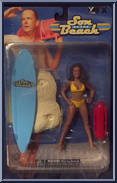 Jamaica St. Croix from Son of the Beach - Basic Series manufactured by N2 Toys [Front]