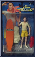 Notch Johnson from Son of the Beach - Basic Series manufactured by N2 Toys [Front]