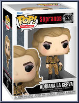 Adriana La Cerva from Sopranos - Pop! Vinyl Figures manufactured by Funko [Front]