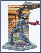 Nightmare Action Figure