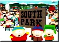 South Park (Mirage)