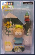 Butters Action Figure