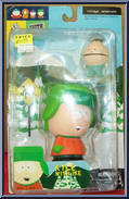 Kyle Action Figure