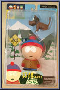 Stan Action Figure
