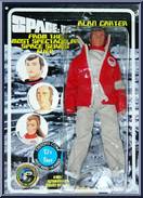 Alan Carter (Red Jacket) (TJ's Toys) Action Figure
