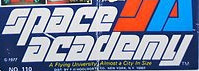 Space Academy