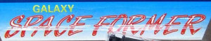 Space Former