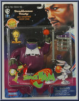 Swackhammer / Tweety Action Figure