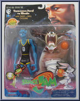 Tasmanian Devil / Blanko Action Figure
