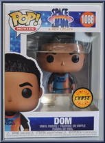 Dom (Tune Squad) (Chase) from Space Jam - Pop! Vinyl Figures manufactured by Funko [Front]