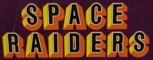 Space Raiders