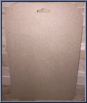 Bronze Robot from Spacewar - Basic Series manufactured by Arco [Back]