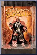 Burnt Spawn (Deluxe Figure)