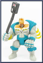Overtkill (Blue)