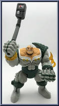 Overtkill (Green)