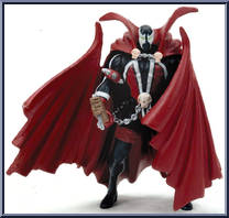 Spawn Action Figure