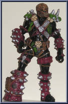 Spawn IV (Red / Hamburger Head)