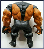 Tremor from Spawn - Series  1 manufactured by McFarlane [Loose]