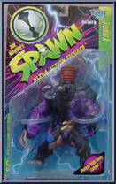 Tremor II (Purple)