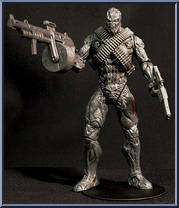 Spawn (Cannes Film Festival) Action Figure