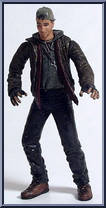 Todd the Bum Action Figure