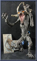 Violator Action Figure