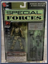 Delta Force Action Figure