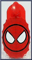 Spider-Man (Super-Poseable) from Spider-Man (2000) - Series  5 manufactured by Toy Biz [Loose]