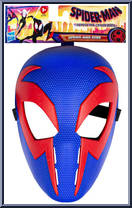 Spider-Man 2099 (Mask) from Spider-Man - Across the Spider-Verse - Role Play manufactured by Hasbro [Front]