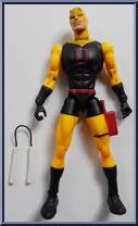 Daredevil Action Figure