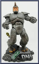 Rhino from Spider-Man - Classics - Series 2 manufactured by Toy Biz [Loose]