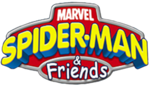 Spider-Man & Friends (Toy Biz)