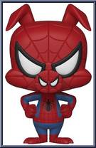 Spider-Ham Action Figure