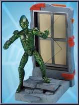 Green Goblin (Battle Ravaged)