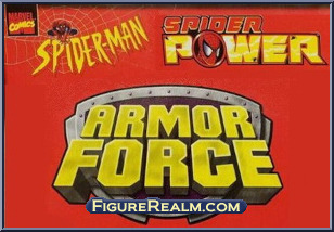 Spider-Man (Toy Biz)