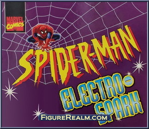 Spider-Man (Toy Biz)