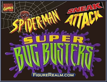 Spider-Man (Toy Biz)