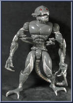 Alien Spider Slayer Action Figure