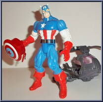 Captain America