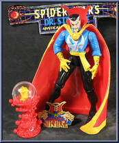 Dr. Strange