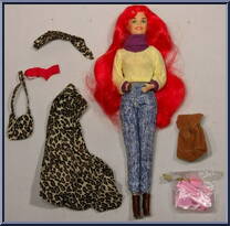 Mary Jane / Super Model