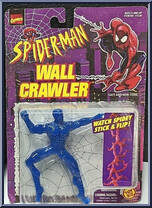 Spider-Man Action Figure
