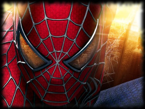 Spider-Man - Trilogy Series