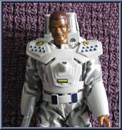 Max Jones from Spiral Zone - Zone Riders manufactured by Tonka [Loose]