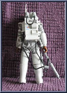 Max Jones from Spiral Zone - Zone Riders manufactured by Tonka [Loose]