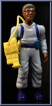 Winston from Spook Chasers - Basic Series manufactured by Sungold [Loose]