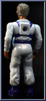 Winston from Spook Chasers - Basic Series manufactured by Sungold [Loose]