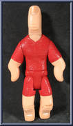 Juni Cortez / Thumb Thumb from Spy Kids - Basic Series manufactured by Play Along [Thumb Thumb]
